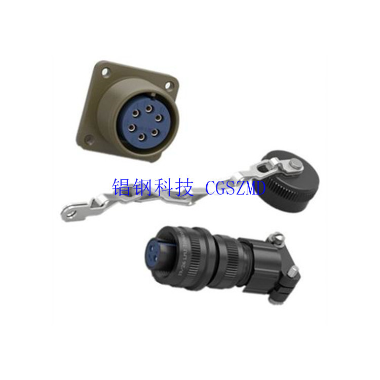 MS3108A-14S-2S Բ��������MIL-DTL-5015 2о, ���Ӳ�ͷ ����