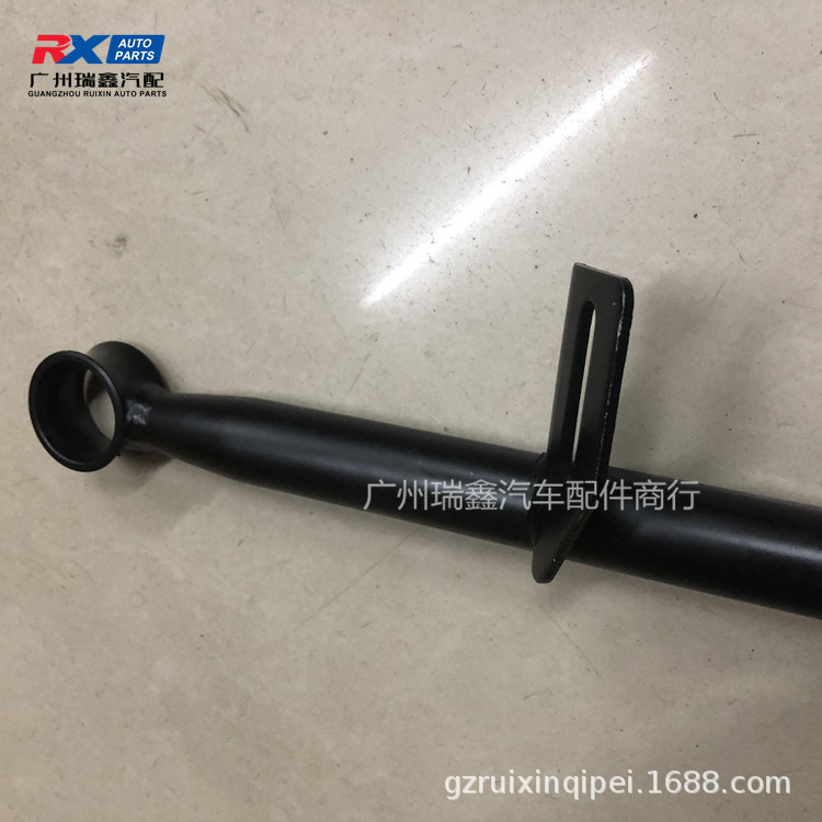 Adecuado para Toyota FORTUNER barra de tracción trasera 12 runner eje trasero longitud de la barra de tracción 48740-0K030