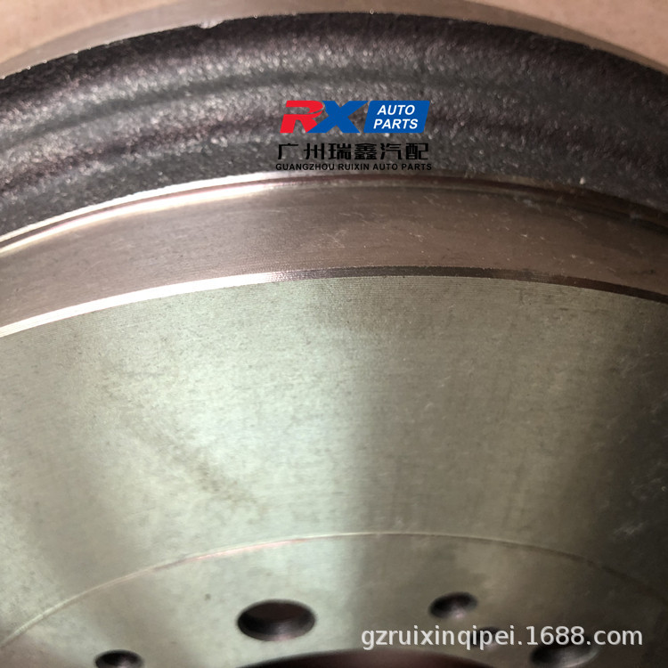 Para la recogida 42431-0k180 del hilux del tambor de freno trasero del HELAX REVO de Toyota nueva
