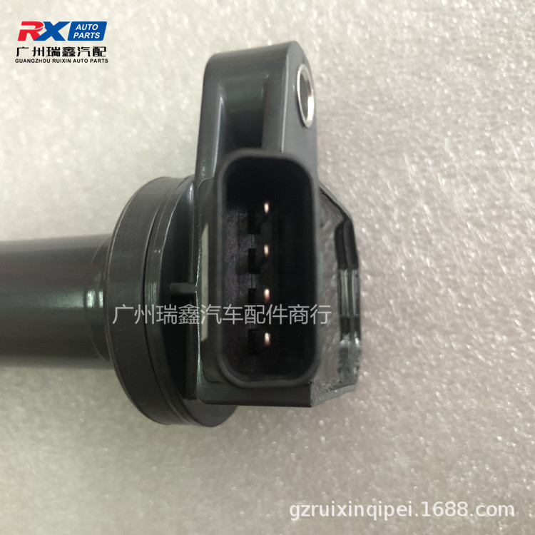 Adecuado para Toyota landkuroze UZJ100 bobina de encendido UZJ100 Paquete de alto voltaje 90919-02230