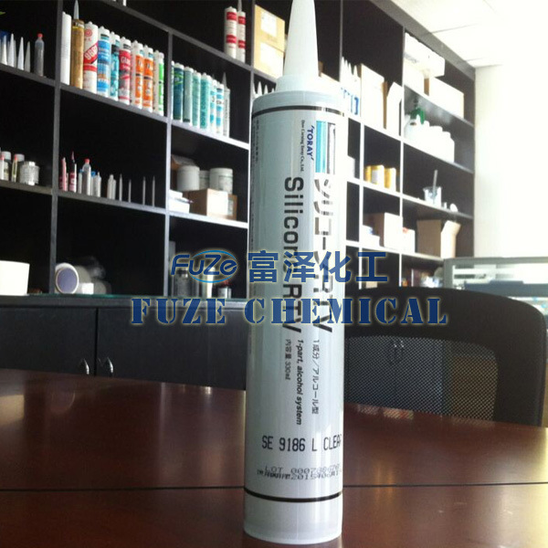 DOWSIL陶熙 道康宁SE9168密封胶 电路板密封粘接 RTV硅胶 330ML