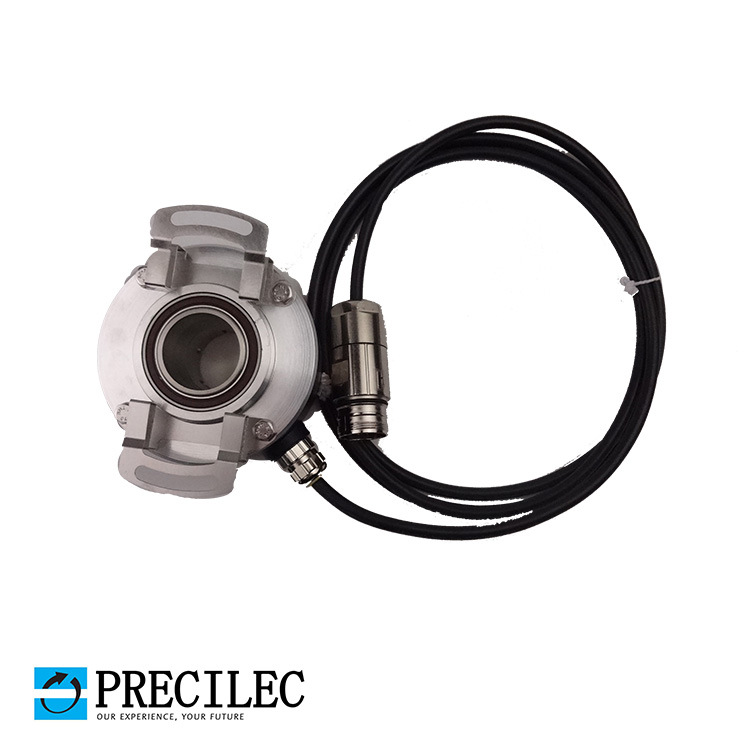 PRECILEC 法国雷恩编码器 RCI58B-FS10-SS10233 代理价