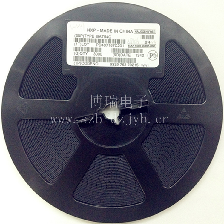 【经销】贴片三极管BC846B 1B SOT-23 200-450  欢迎惠顾