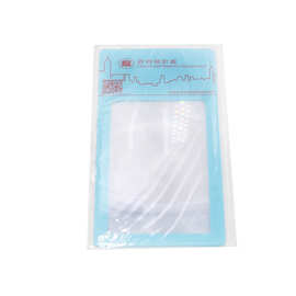 【厂家生产】图片馆赠品阅读放大镜书签 手持式PVC放大镜书签