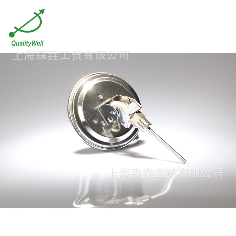 �����ɿɵ���������˫�����¶ȼƷ����ȼ�IP65A400C