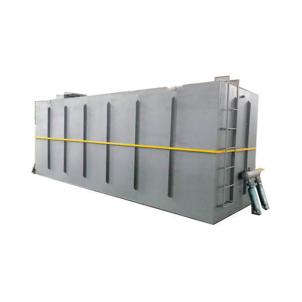 Integrated sewage treatment Equipment School Hospital Hospital Rural…