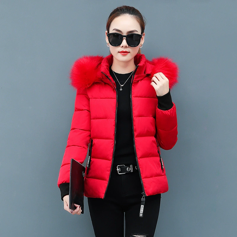 Короткая утепленная куртка для подростков, Slim Fit, плотная изоляция, различные цвета и размеры