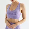 Purple vest
