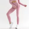 Pink trousers