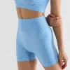 Blue shorts