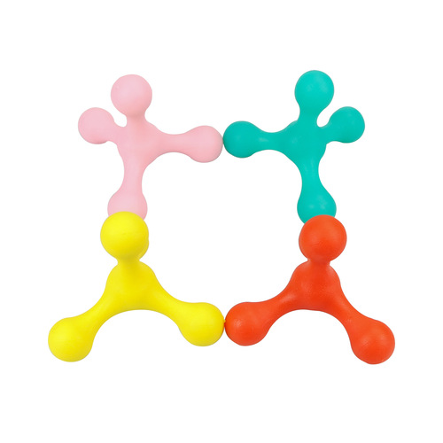 Pet non-refilling glue dog chewing to relieve boredom and molar toys dog chewing glue training dog toy manufacturer