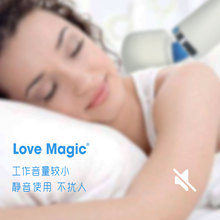 Magic Wand HV270成人用品AV震动棒直插充电大按摩棒情趣性用品