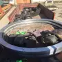 制作定制各种回转窑轮带