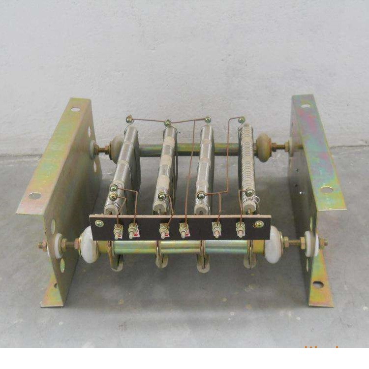 双梁起重机调速电阻器门式起重机电阻器天车电阻器RT系列电阻器