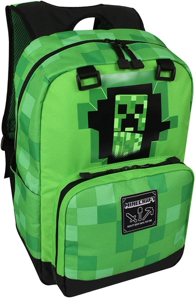 Wall Creeper School Bag