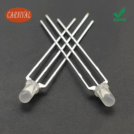 直插式LED;贴片式LED;大功率LED