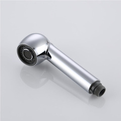 Amazon bathroom faucet head spray head kitchen sink basin pull-out faucet spray head small shower head factory wholesale pull-out head