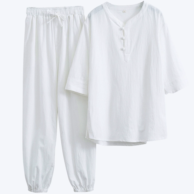 Set, Hanfu, Chinese style