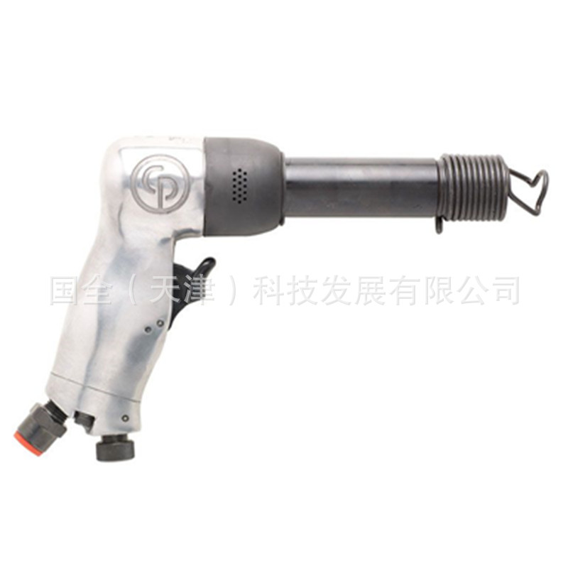 美国CP气动工具CP714气动铲14mm直径2000冲击频率80mm行程190mm长
