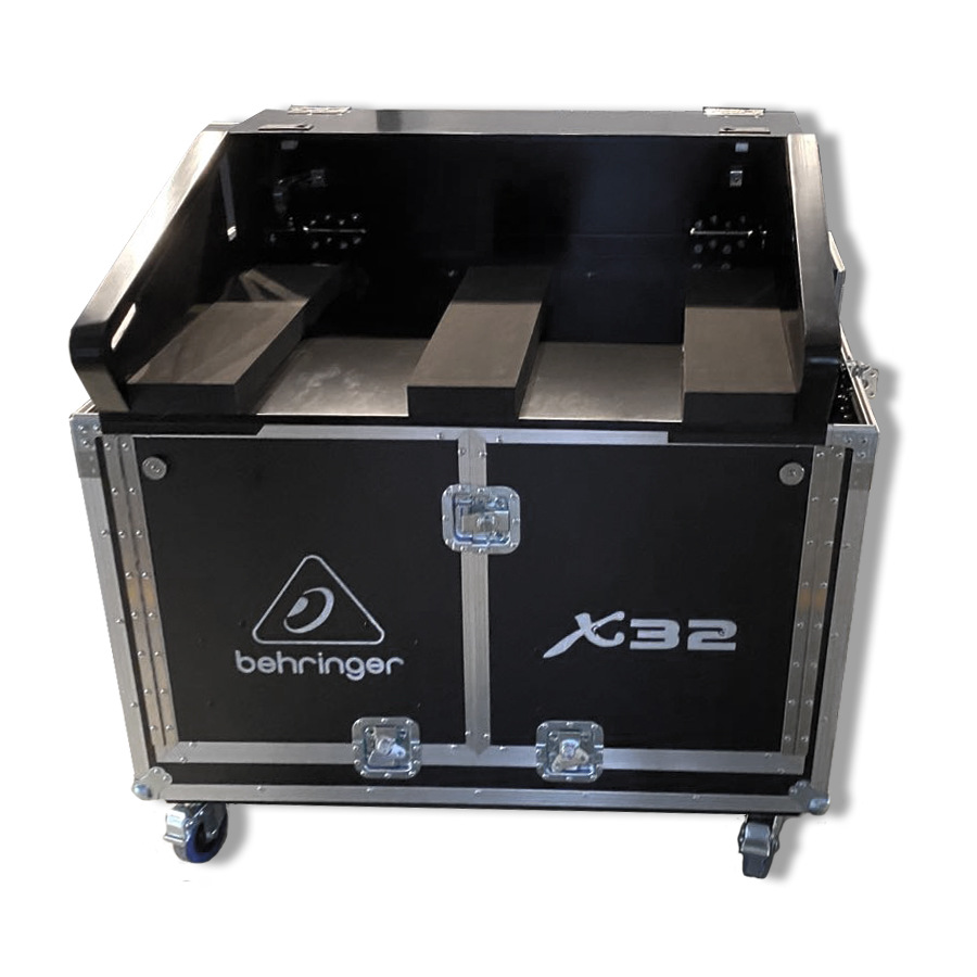 Caja de aire X32 Caja de aire de varilla hidráulica X32 Caja de aire de consola Caja de aire de control de Baerlingda