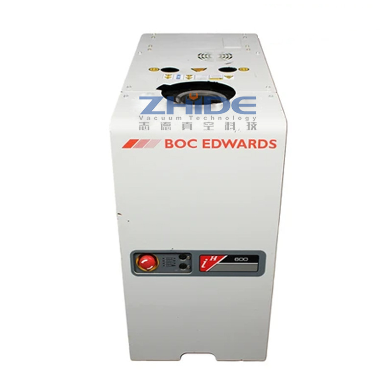 干式真空泵维修保养厂家EdwardsIH-600爱德华干泵维修轴承