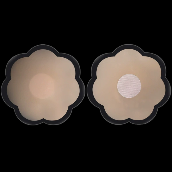 Light skin plum blossom