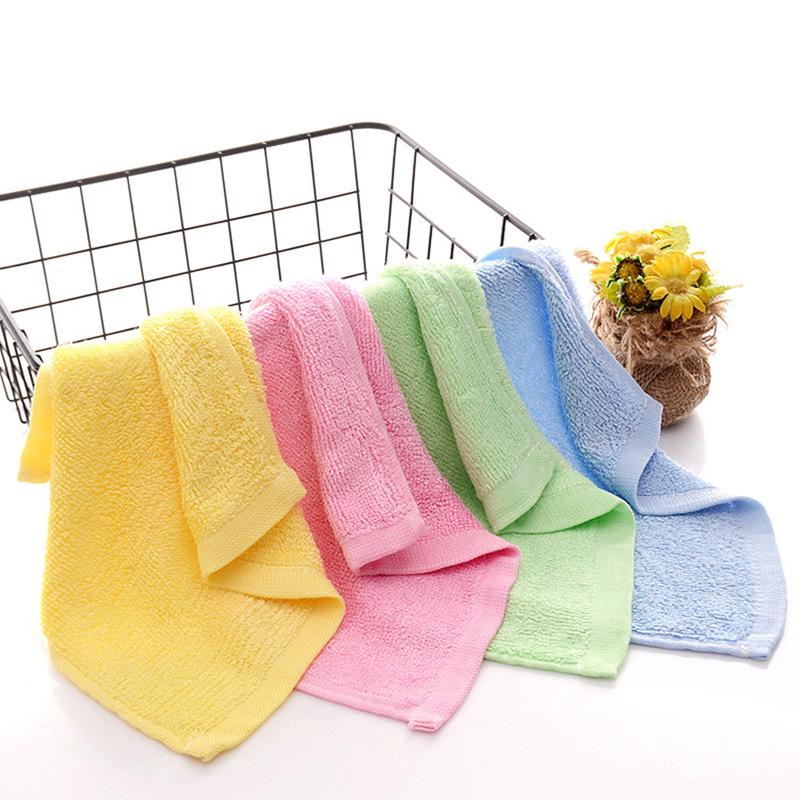 30*30cm40g 벌크 알몸 수건