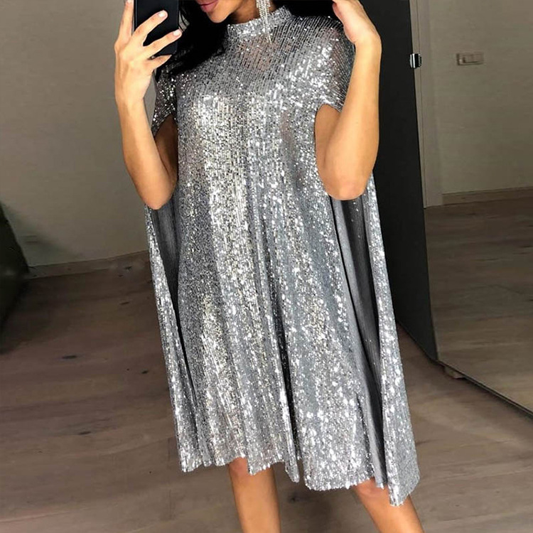 WOLFF Dress Preview 5