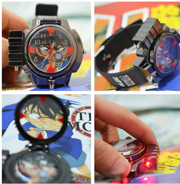 Conan watch