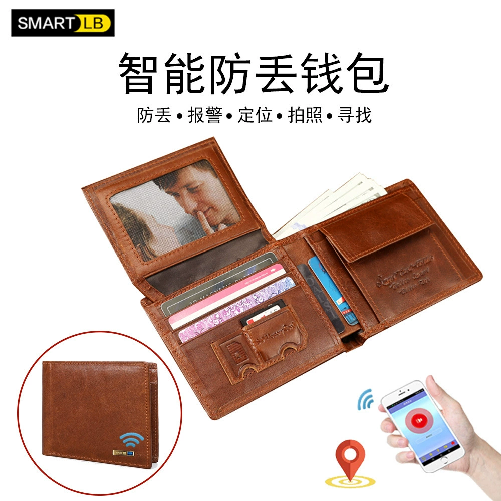  protective wallet, short universal protective bag, leather card holder for driver's license, 2020, genuine leather