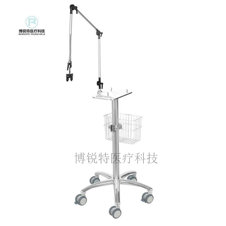 呼吸机推车 S9呼吸机台车 安梦台车 Lumis呼吸机台车包邮