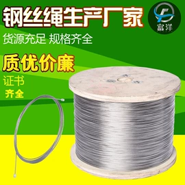 钢丝绳;金属丝绳;卡头