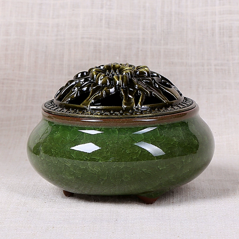 Керамический инсенс burner, анти mosquito coil
