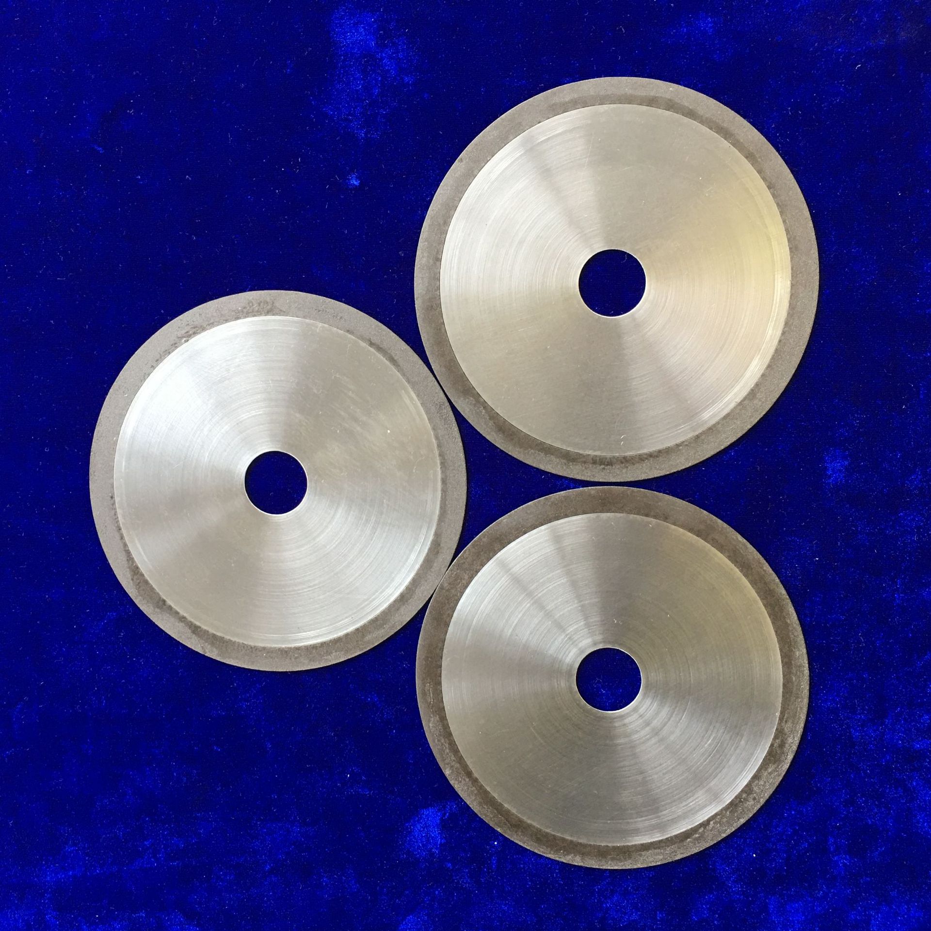 科美供应 薄树脂切割片 玻璃 硬质合金锯片 树脂金刚石切割片