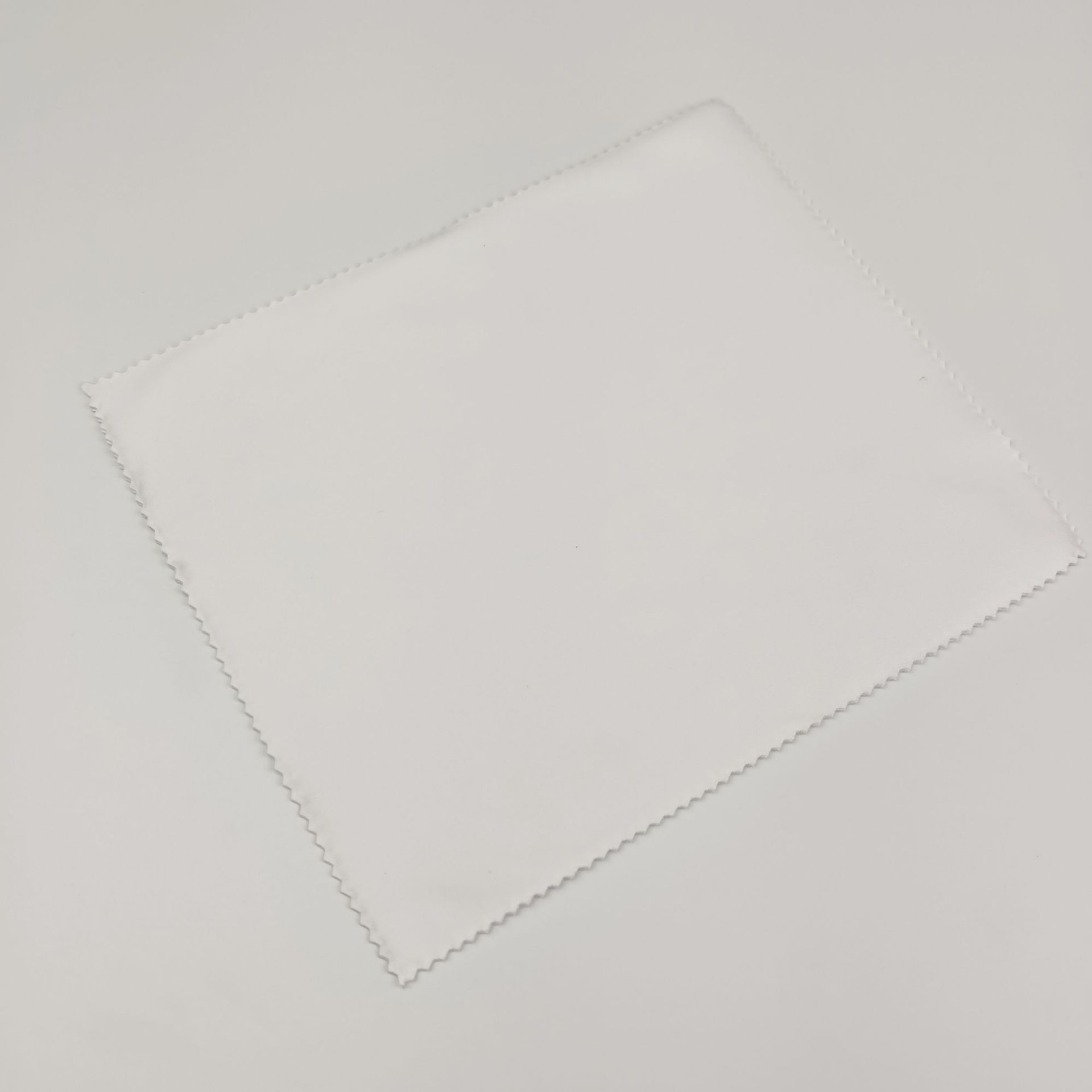 メガネ拭き　在庫あり　白、黒、グレー　針状超極細繊維　メガネ拭き　ロゴのカスタマイズ可能