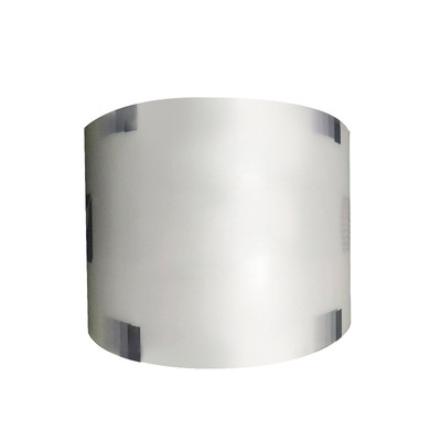 가벼운 필름-두꺼운 이중 목적 무광택 필름