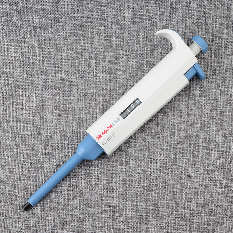 for export transfer liquid instrument suction nozzle adjustable trace pipette gun head sample suction head 10ul200ul1ml5ml
