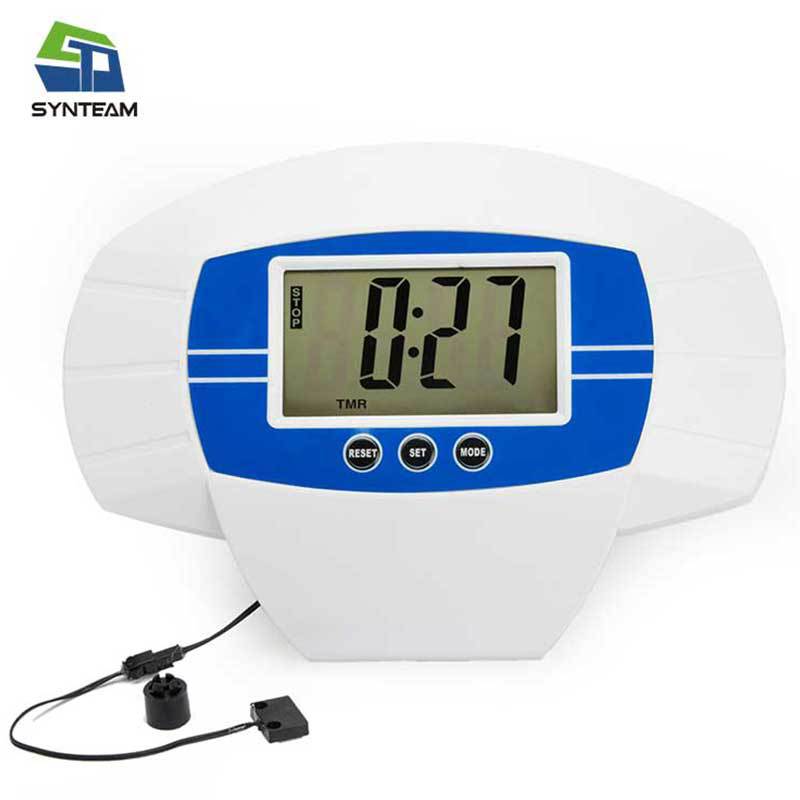 椭圆机仪表走步机动感单车XBike 显示屏 健身器材电子表计数器