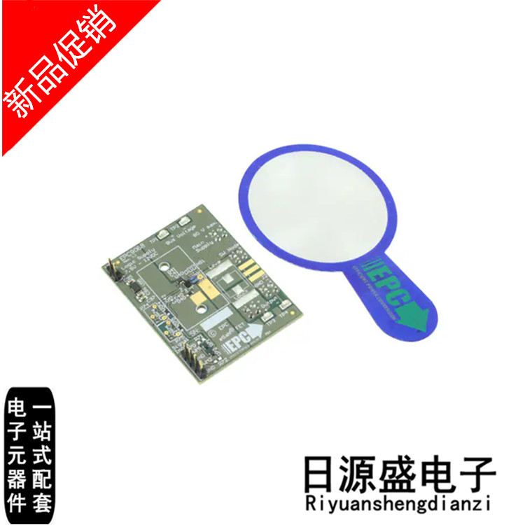 EPC9068 《BOARD DEV FOR EPC8010 100V EGAN》 开发板