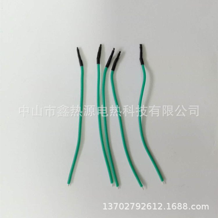 厂家供应负离子碳刷 负离子毛刷 碳刷发射器 净化器用碳刷