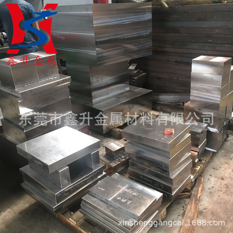 供应美国进口D6高碳高铬冷作模具钢 D6模具钢板 D6精板 D6光板