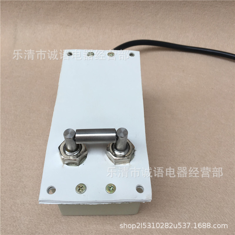 JPNS-III型胶带跑偏开关 提升机跑偏输送带保护装置JPNS-II