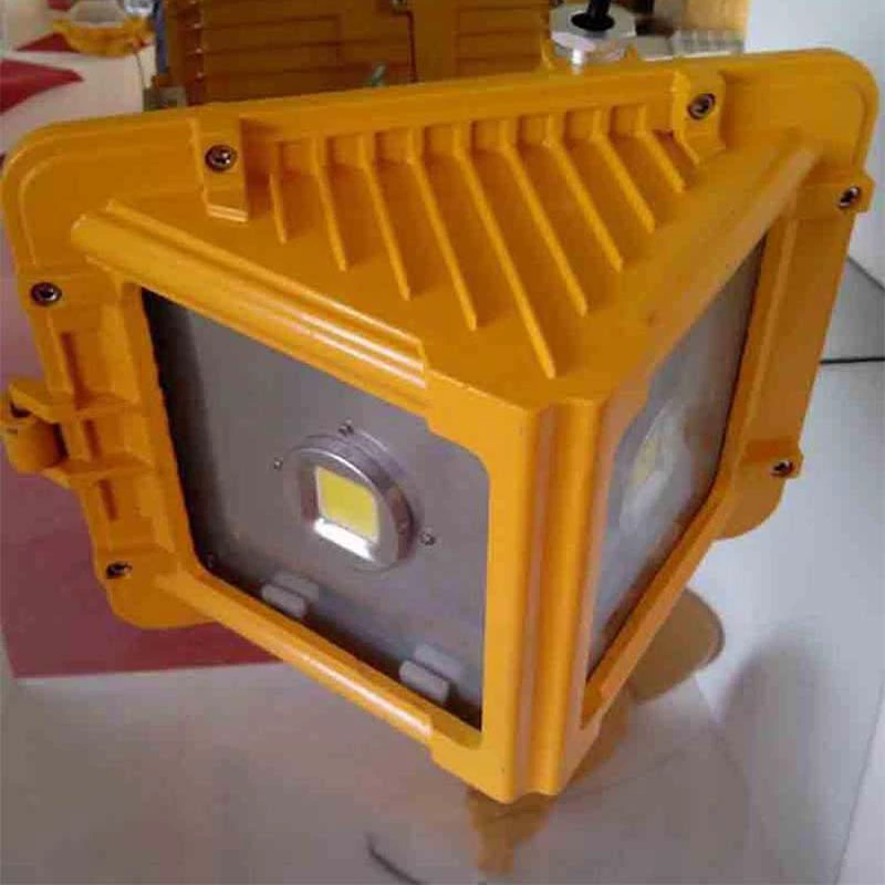 DGS70/127B(Z) Тип взрыва для майнинга Ben Security Alley Light DGS70/127B (Z) Alley Road Light