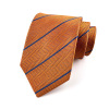 Men's retro tie, 2023 collection