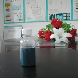 其他氧化物;铝氧化物;钛氧化物