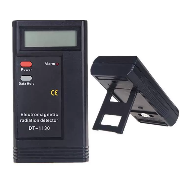辐射测量仪DT1130电磁辐射仪测试仪家用电器电脑监测防辐射检测仪