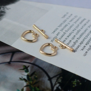 14k����ɫ�������IQ�����朿�OT�� 12mm�B�ӿ�diy�Ʒ���