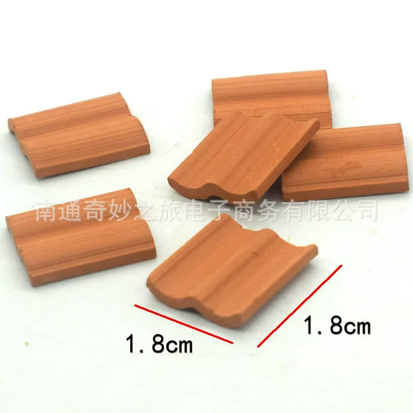 1 to 12 red S tiles