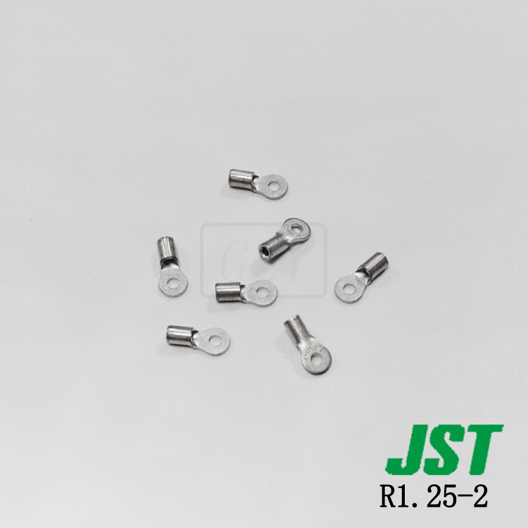 �ֻ�1.25-2/R1.25-2 ����������ѹ���� JST���������¼���