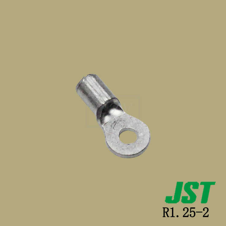 �ֻ�1.25-2/R1.25-2 ����������ѹ���� JST���������¼���